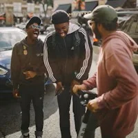 Tyler and Michelle Johnsons - Portrait Testimonial