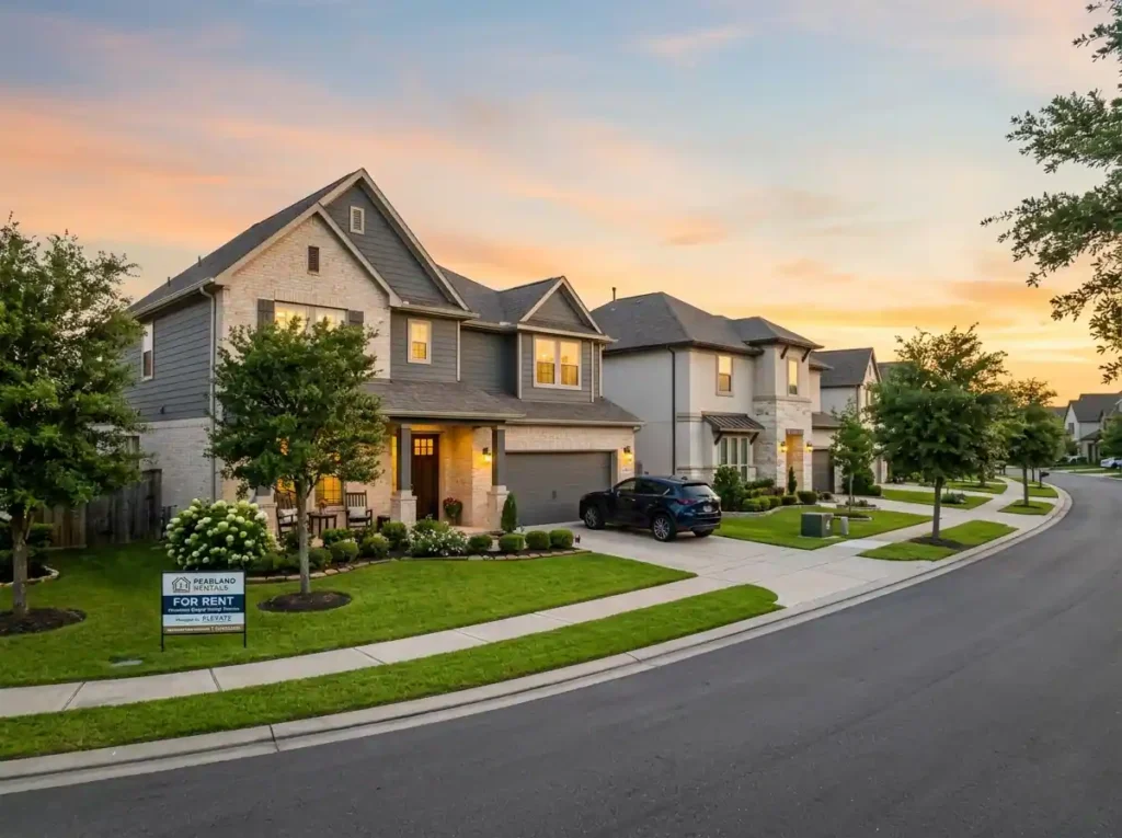 rent collection services