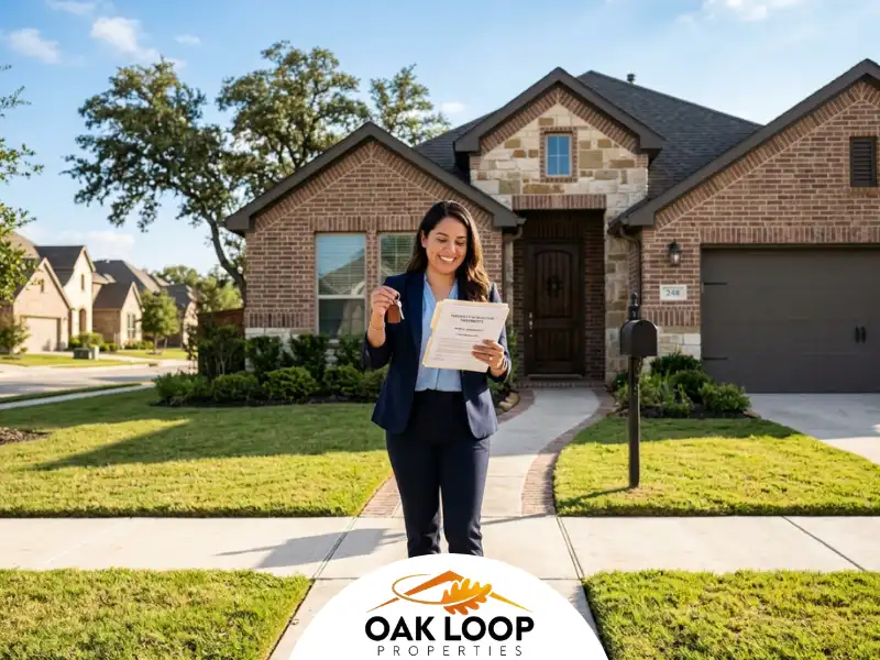 how to buy rental property