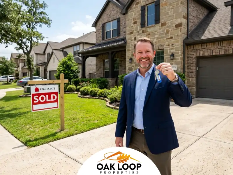 Rental properties for sale helping investors build long-term income with Best Pearland Property Management.