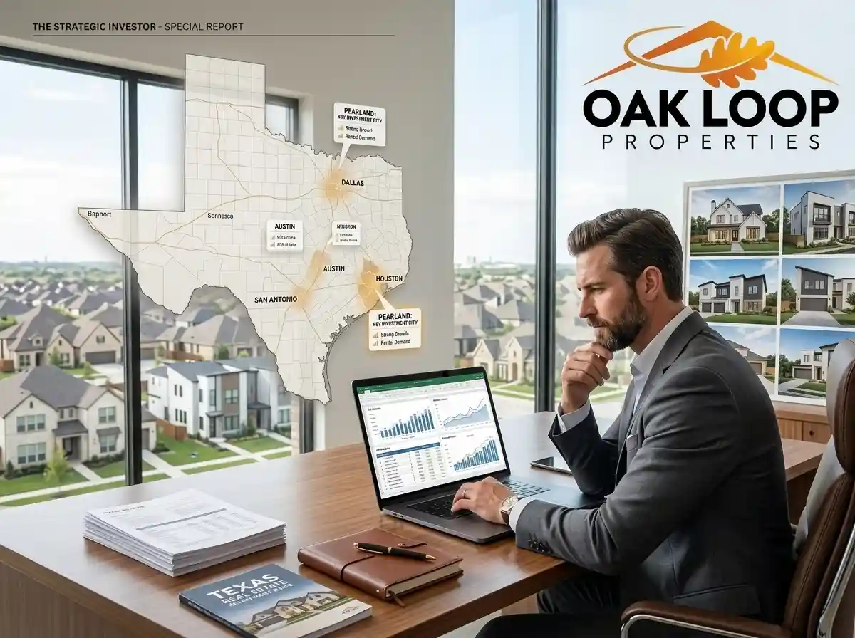 best places to buy rental property