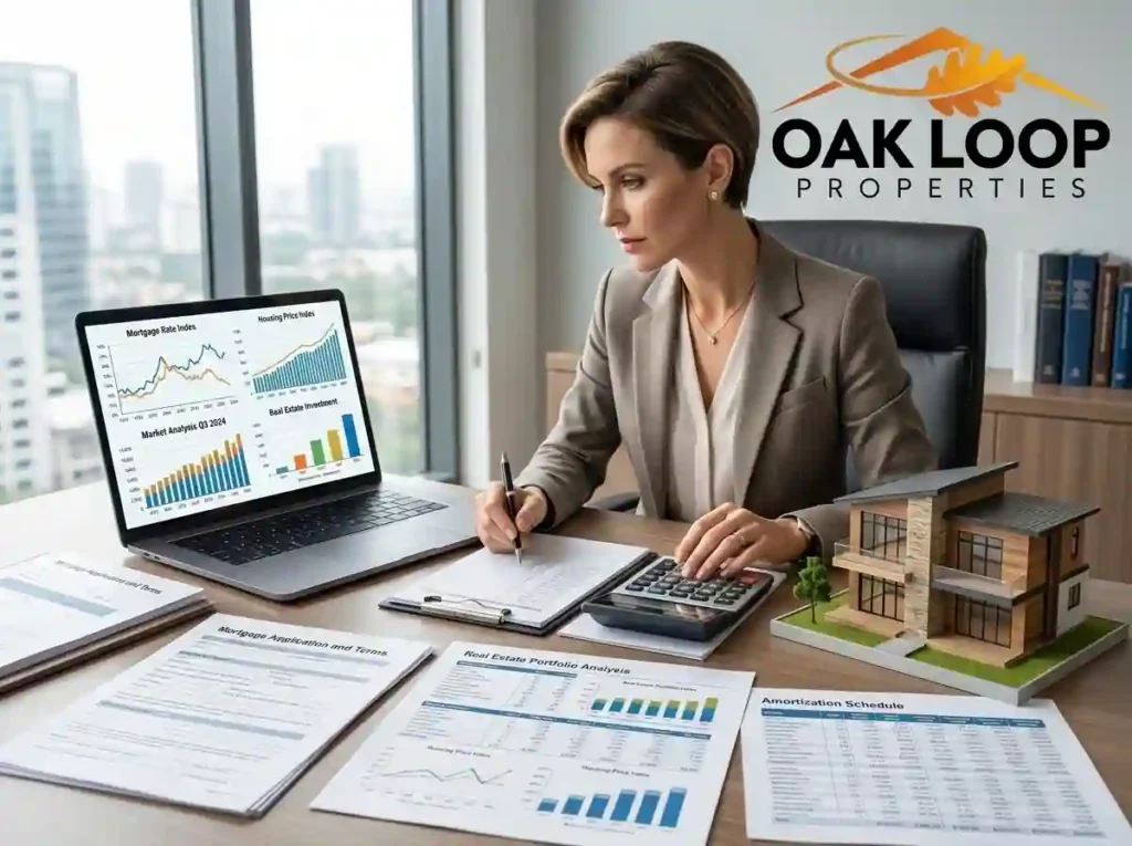 real estate investment