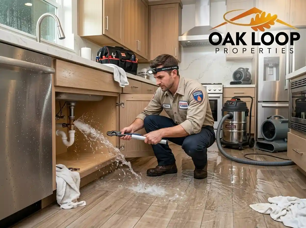 Preventing Rental Property Emergency Repairs Before They Happen