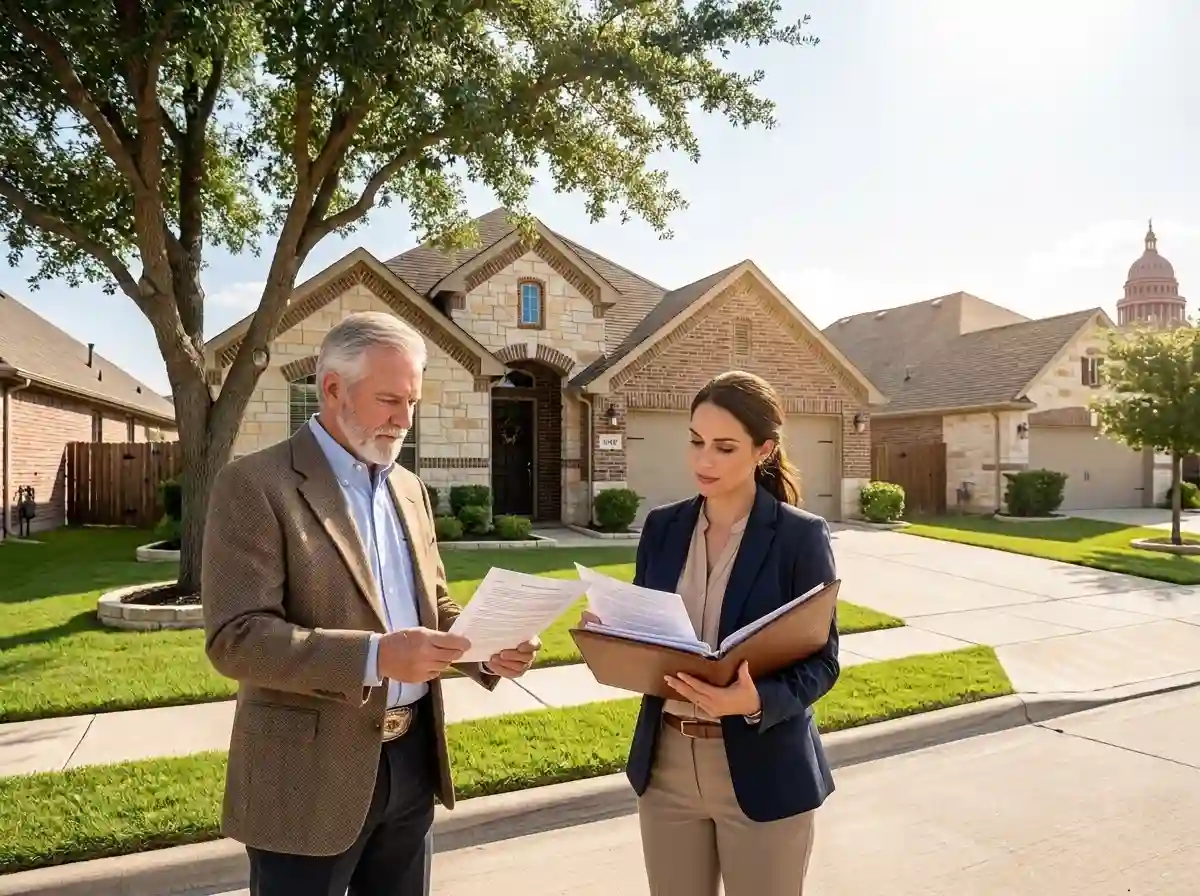 hiring a rental property manager