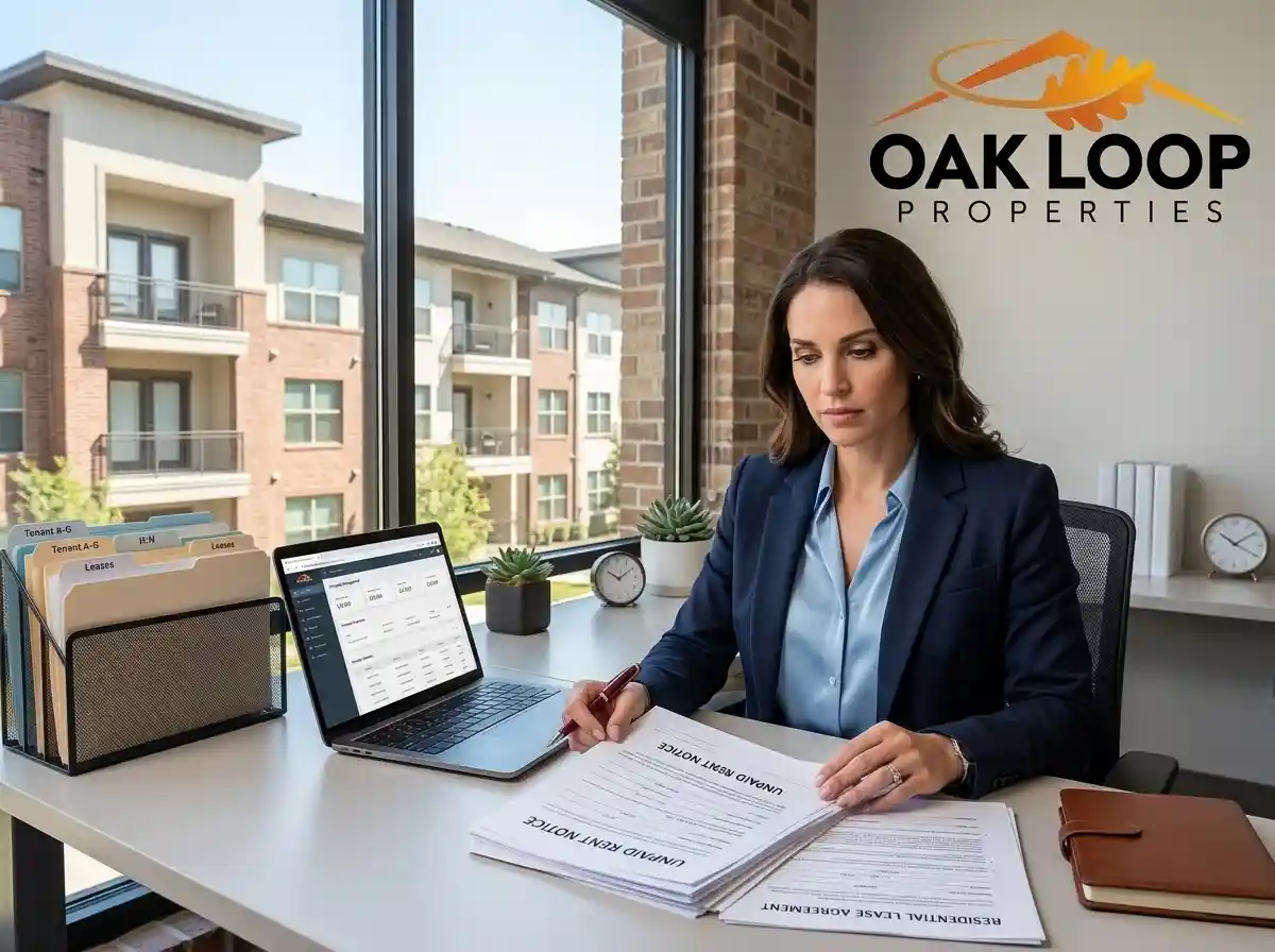 eviction process for landlords