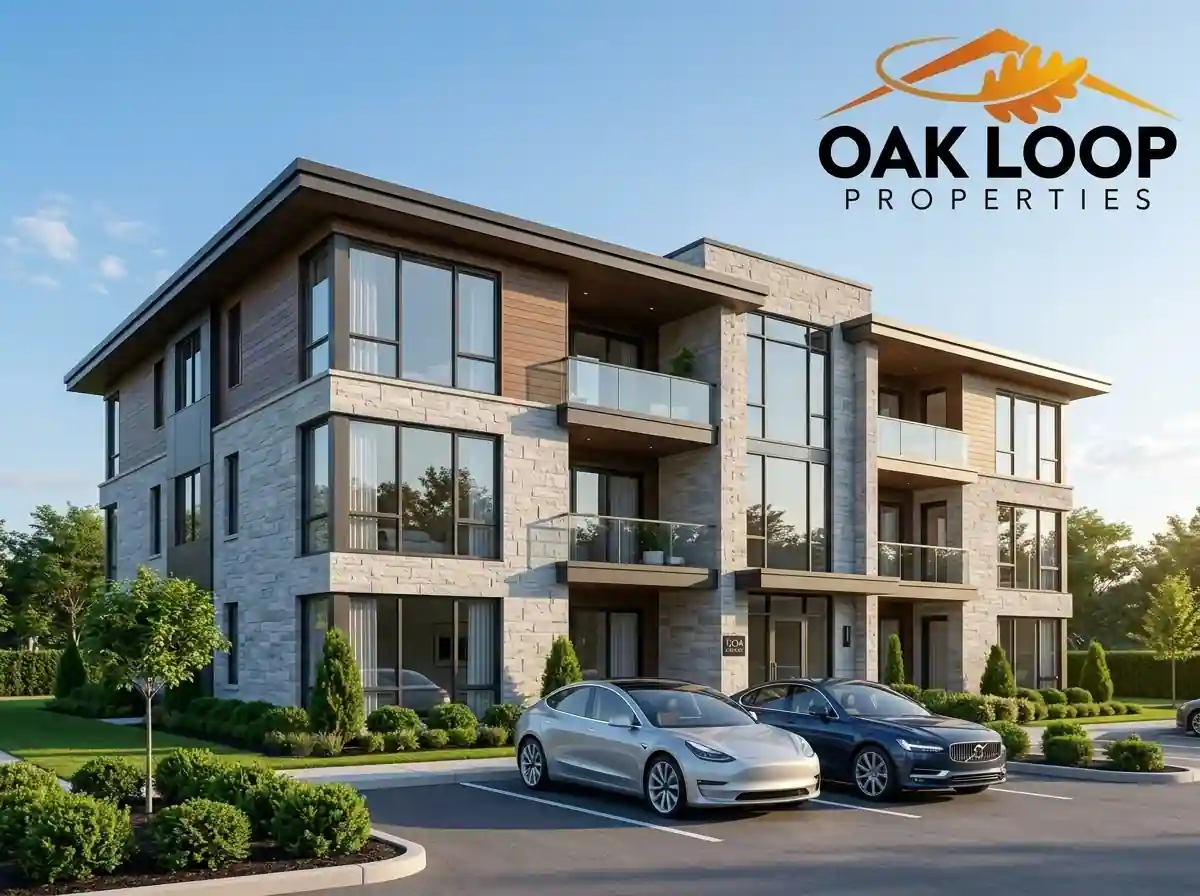 apartment buildings to buy