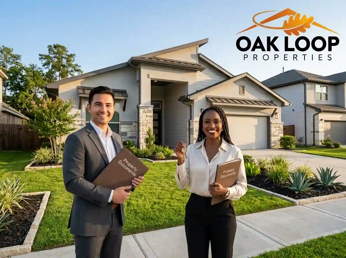 property rentals