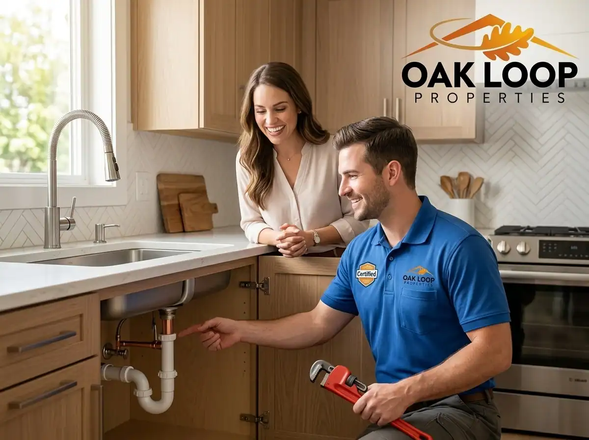 rental property maintenance